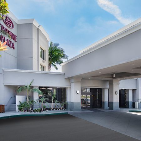 Crowne Plaza Costa Mesa Orange County By Ihg Otel Dış mekan fotoğraf