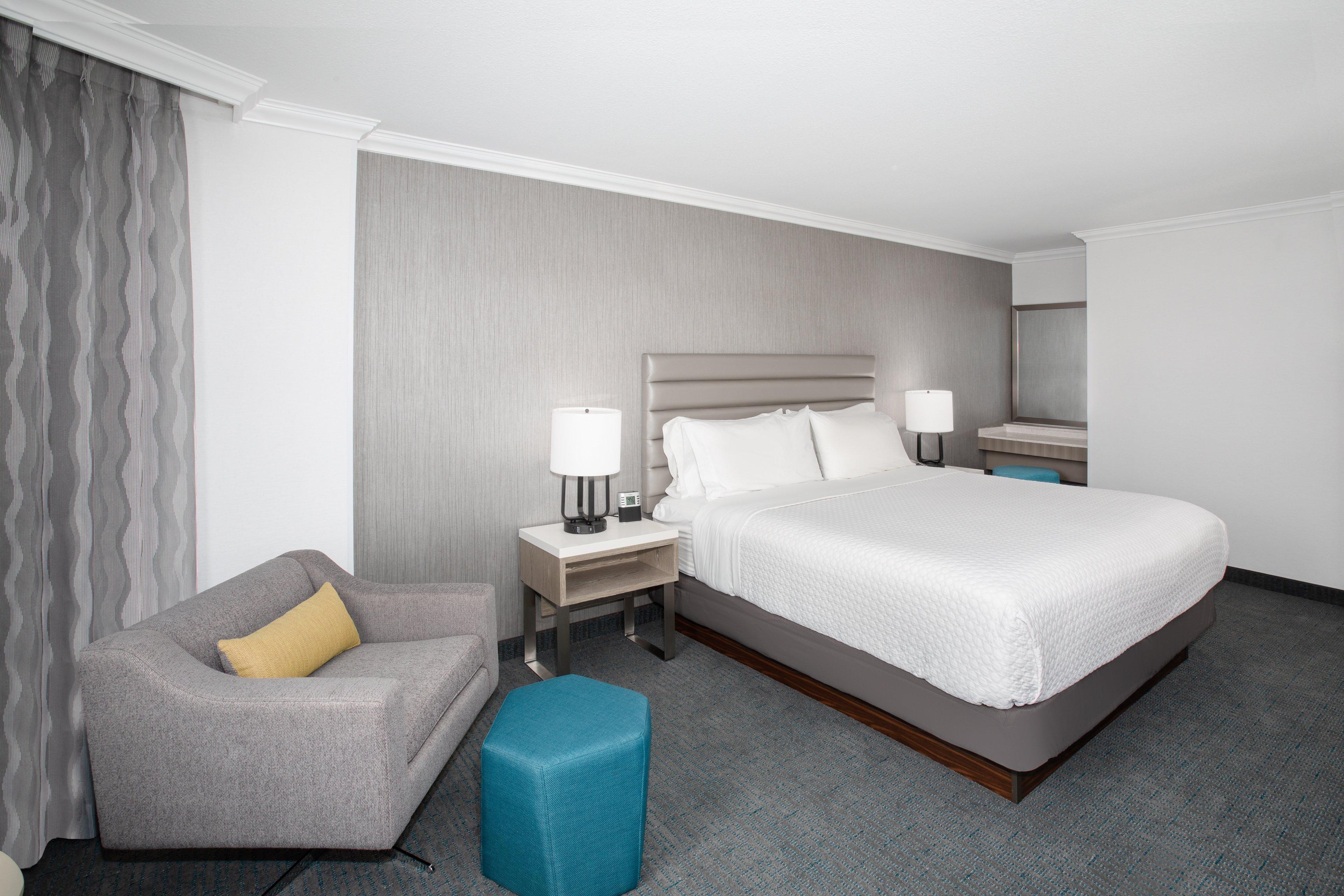 Crowne Plaza Costa Mesa Orange County By Ihg Otel Dış mekan fotoğraf