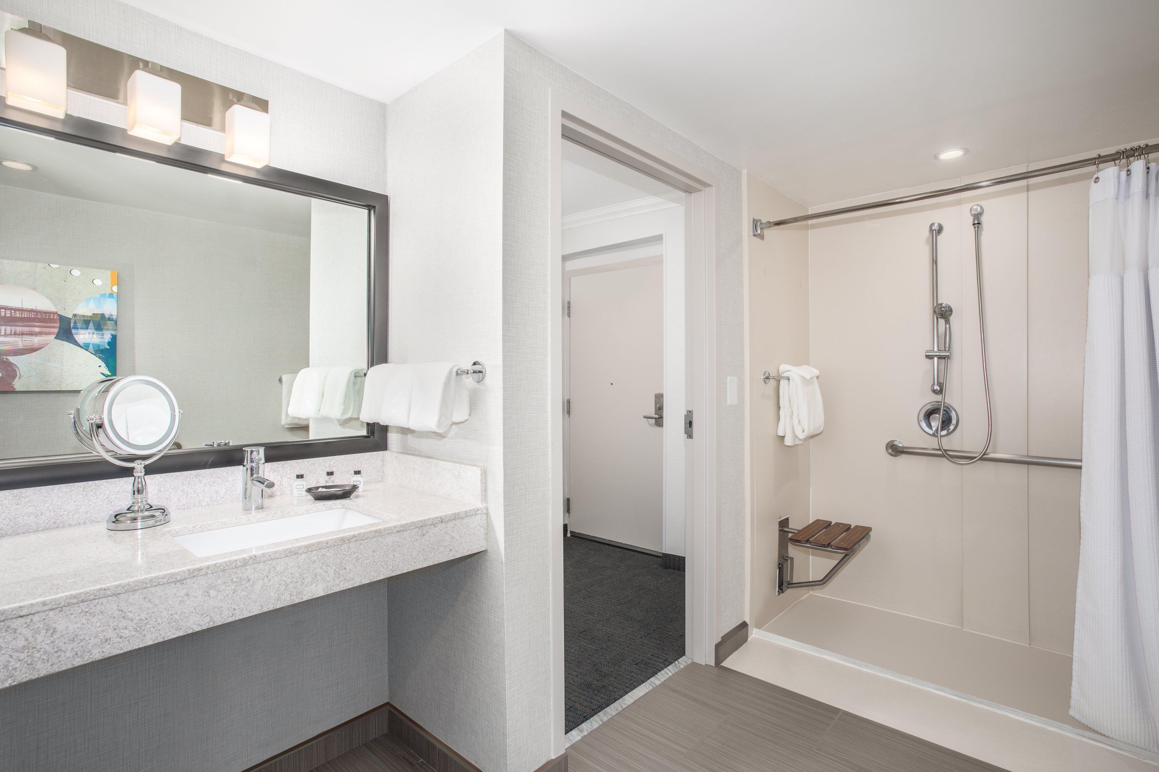 Crowne Plaza Costa Mesa Orange County By Ihg Otel Dış mekan fotoğraf