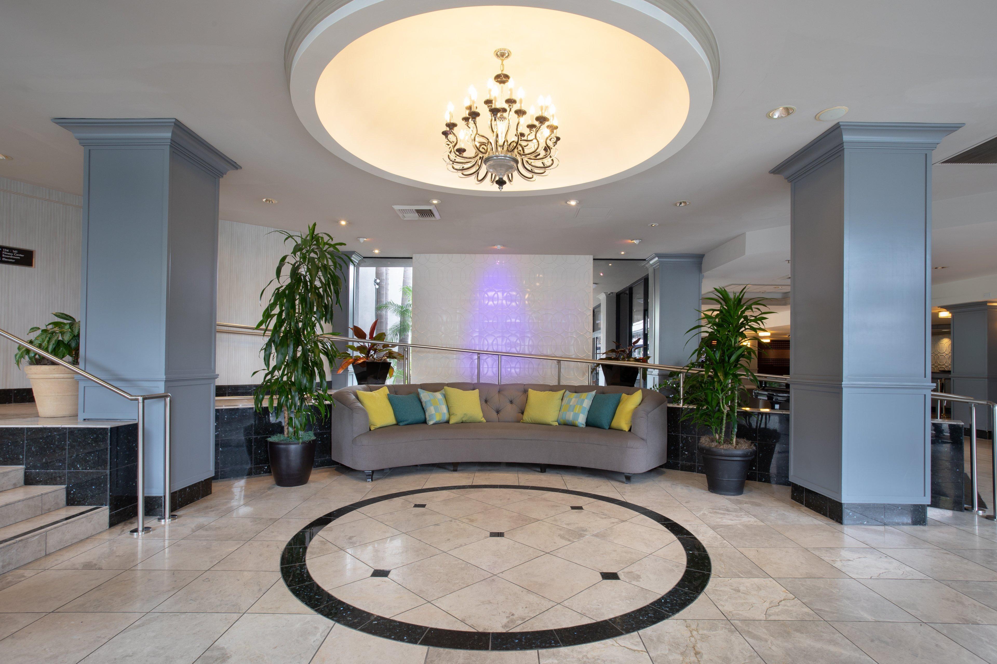 Crowne Plaza Costa Mesa Orange County By Ihg Otel Dış mekan fotoğraf