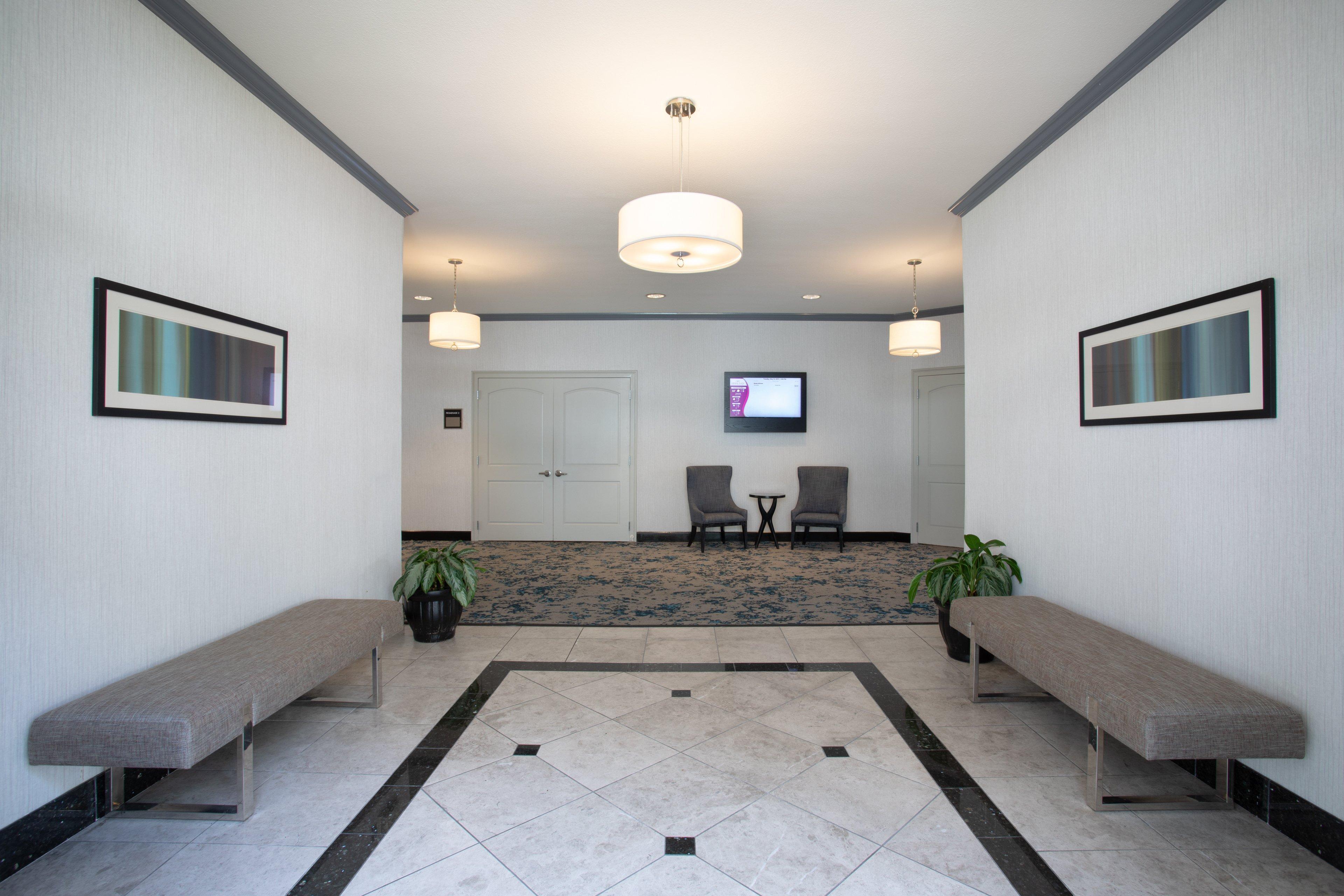 Crowne Plaza Costa Mesa Orange County By Ihg Otel Dış mekan fotoğraf
