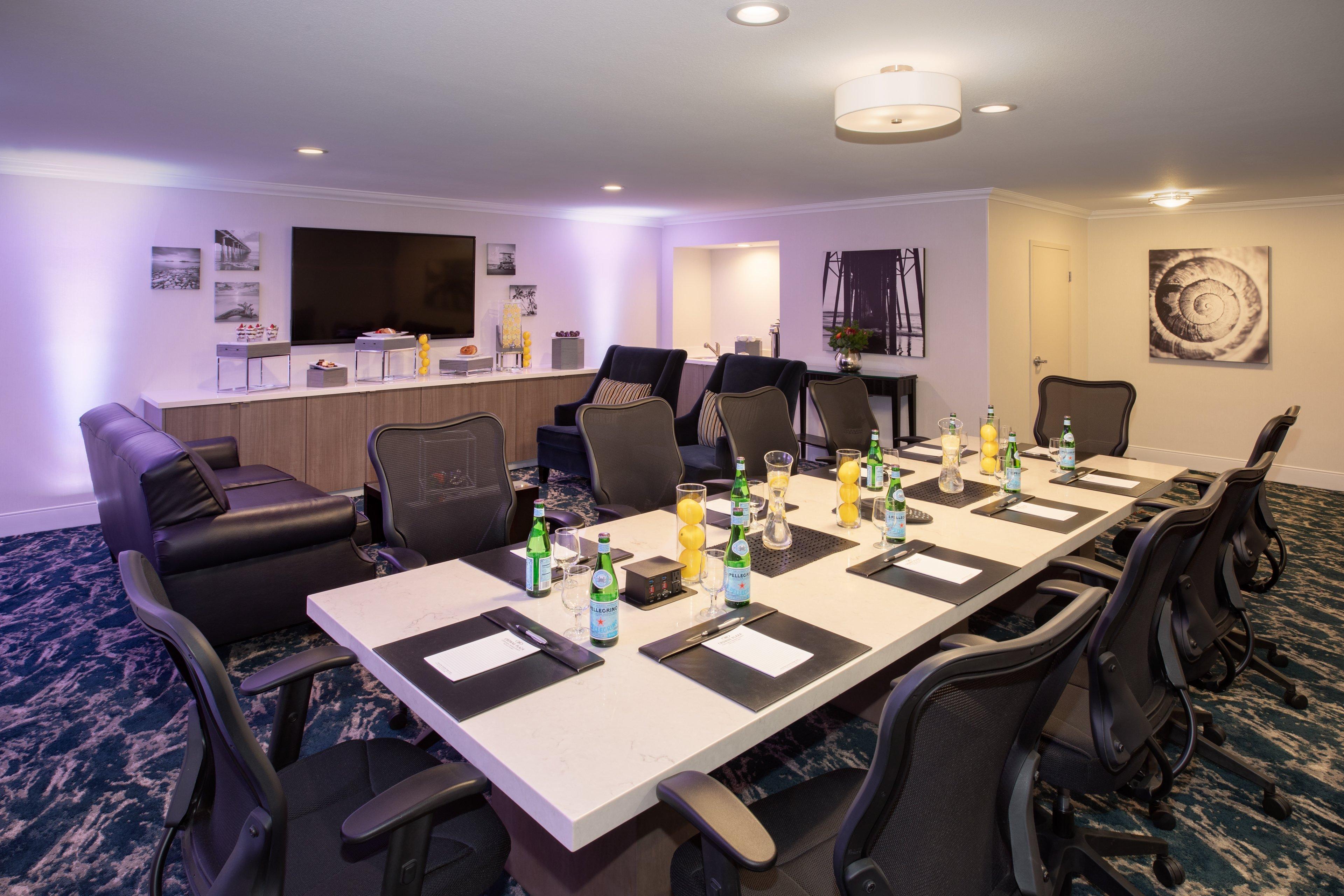 Crowne Plaza Costa Mesa Orange County By Ihg Otel Dış mekan fotoğraf