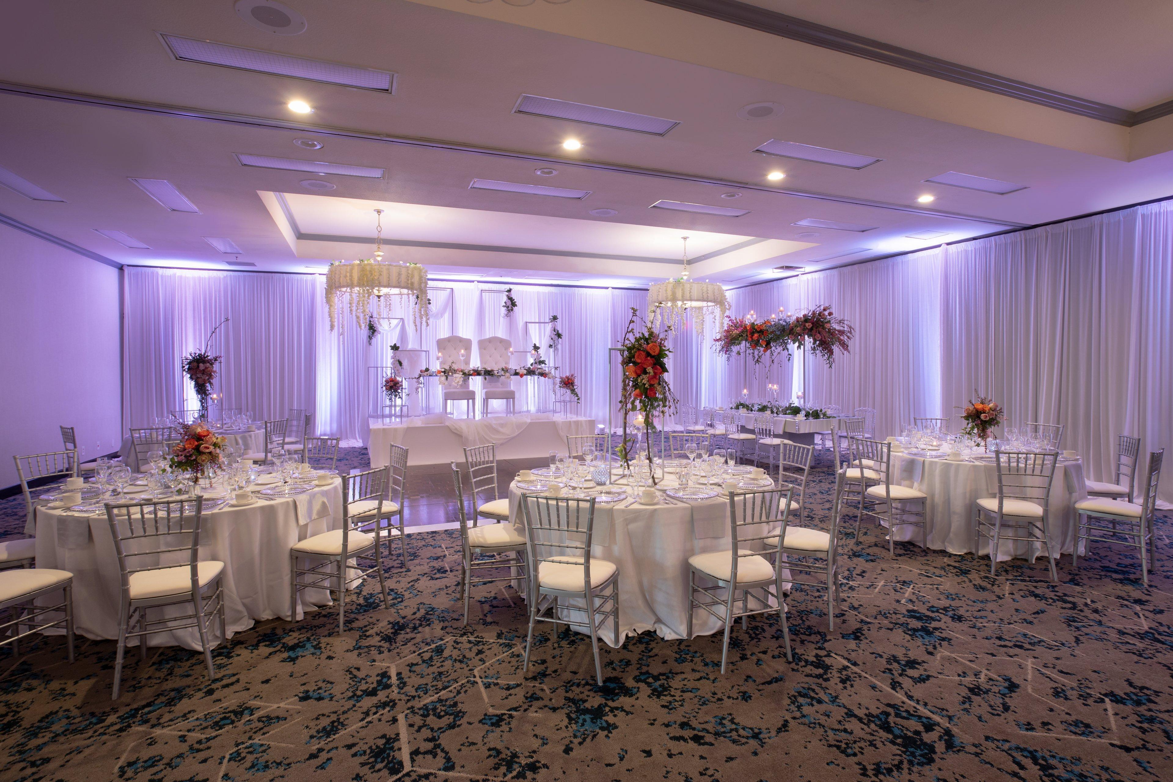 Crowne Plaza Costa Mesa Orange County By Ihg Otel Dış mekan fotoğraf