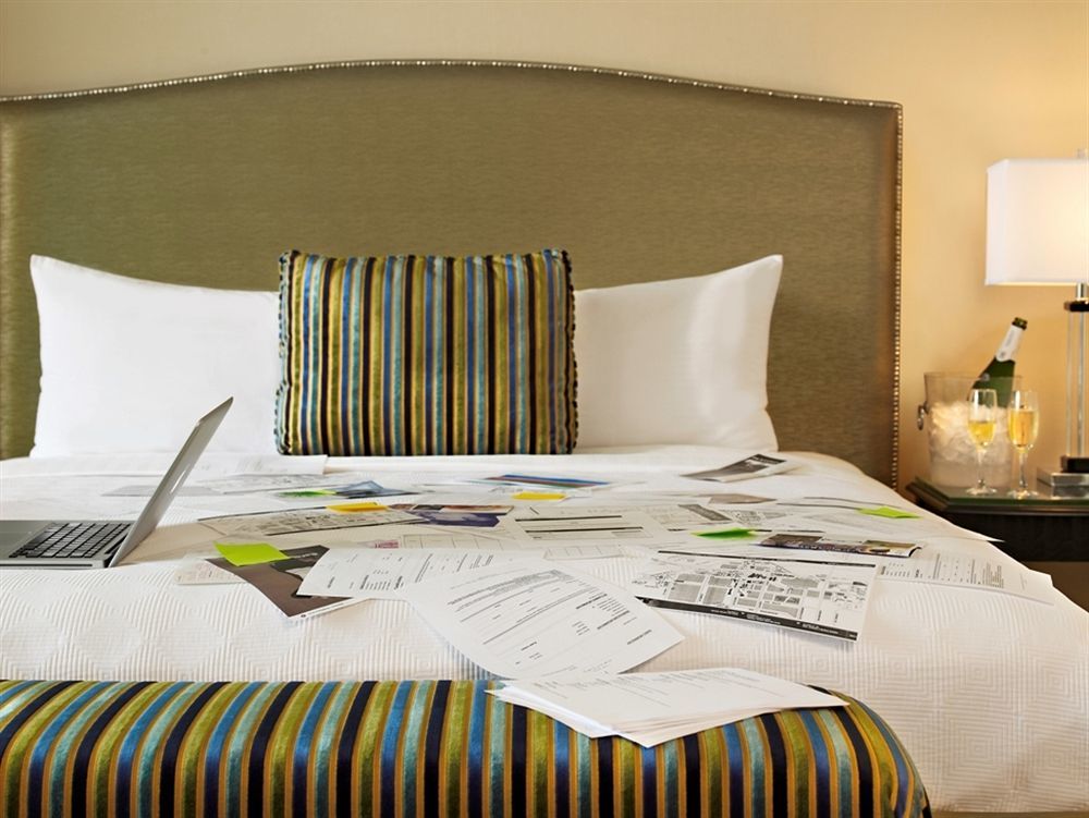 Crowne Plaza Costa Mesa Orange County By Ihg Otel Dış mekan fotoğraf