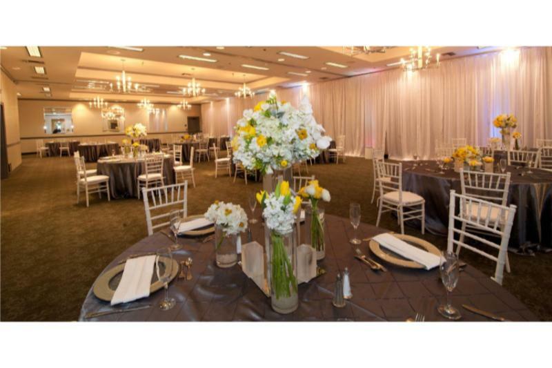 Crowne Plaza Costa Mesa Orange County By Ihg Otel Dış mekan fotoğraf