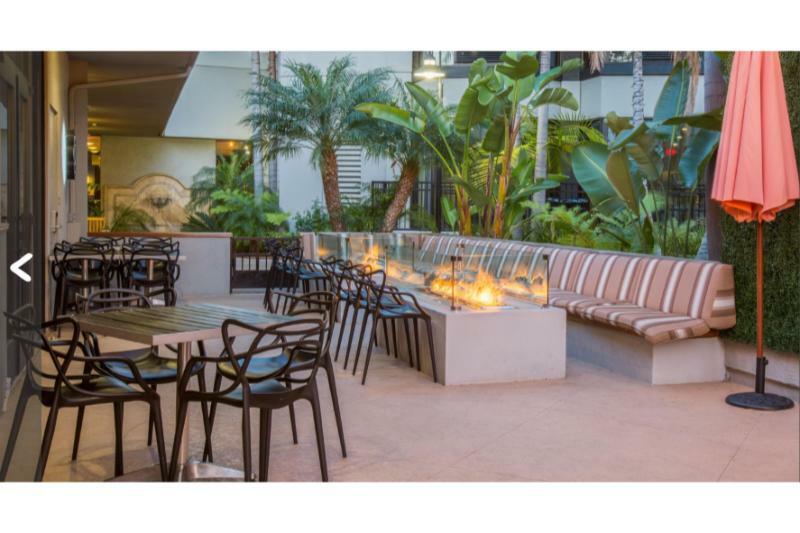 Crowne Plaza Costa Mesa Orange County By Ihg Otel Dış mekan fotoğraf